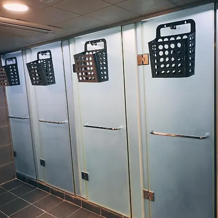 Elephant Hostel Nampo Busan Exterior photo