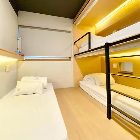 Elephant Hostel Nampo Busan Exterior photo